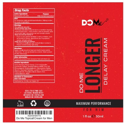 Dm Delay Label (Dm Delay Label)